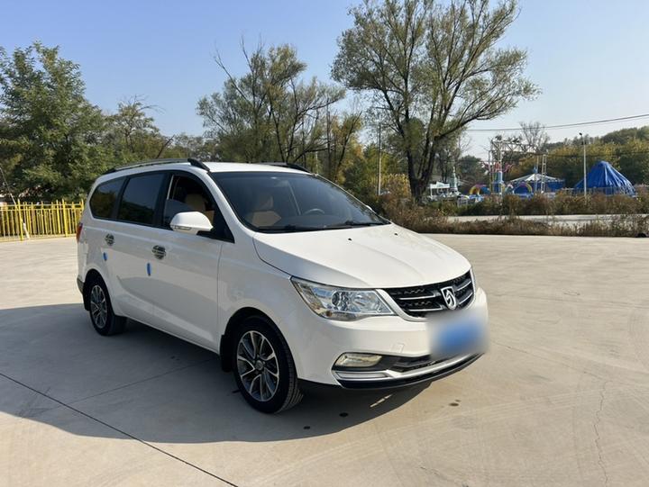 730 2016 1.5L MT Value 7-Seater China V photo 3