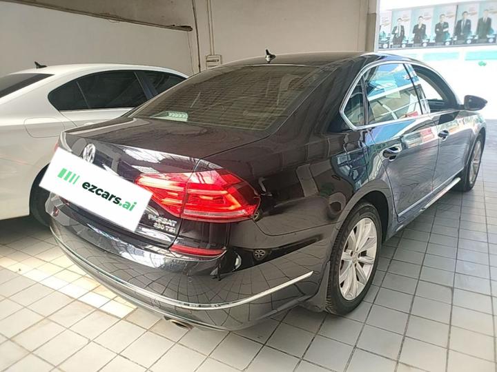 Passat 2017 330TSI DSG photo 4