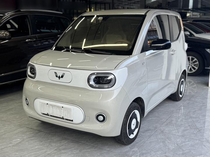 Hongguang MINIEV 2024 3rd Gen 215km