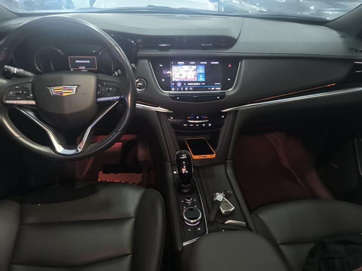 XT6 2022 2.0T 7-Seater AWD photo 5