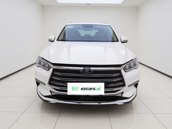 Song Pro EV 2019 DM 1.5T AWD Performance Luxury photo 2