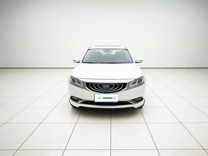 Borui 2015 1.8T Premium photo 2