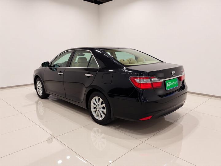 Camry 2015 2.0G Leading photo 4