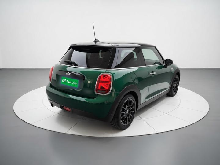 2021 1.5T COOPER Classic photo 4