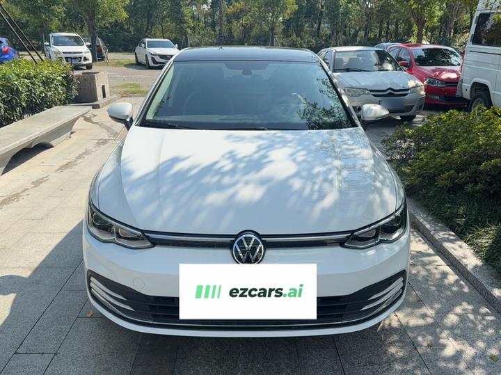 Golf 2023 Facelift 280TSI DSG Pro photo 2