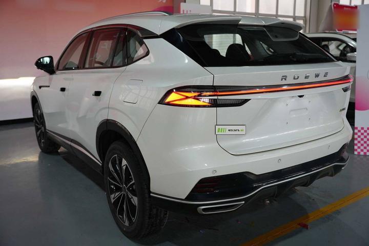 RX5 EV 2023 eRX5 photo 3