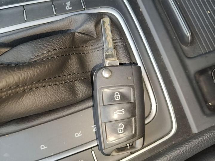 Golf Imported 2019 1.8TSI Wagon photo 8