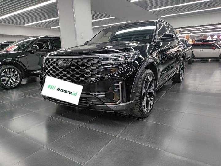 Explorer 2023 EcoBoost 285 AWD ST-LINE 6-Seater