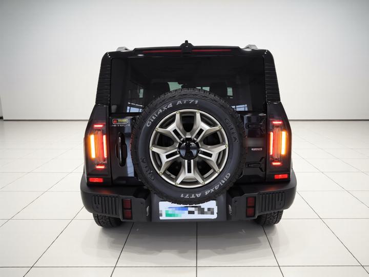 Wagon 2023 2.0T AWD PRO photo 5