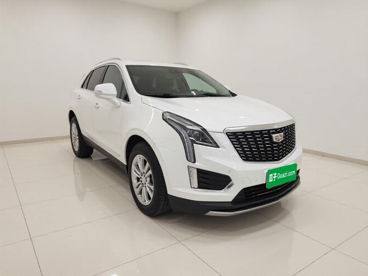 XT5 2022 2.0T RWD Luxury photo 3
