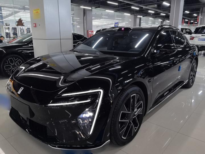 06T 2026 Performance EV