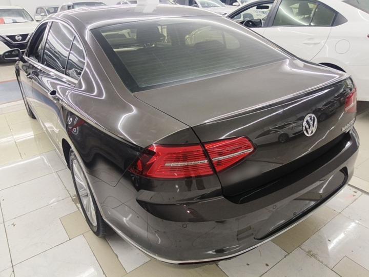 Magotan 2018 330TSI DSG Leading photo 4