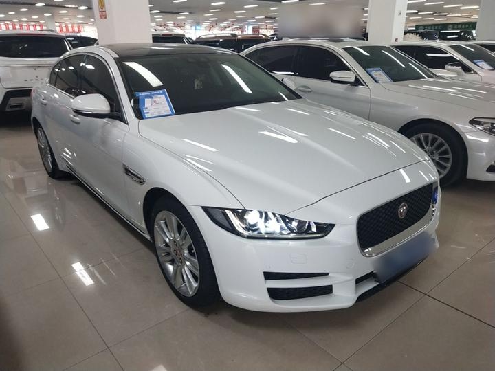 XEL 2019 2.0T 200PS Exclusive photo 3