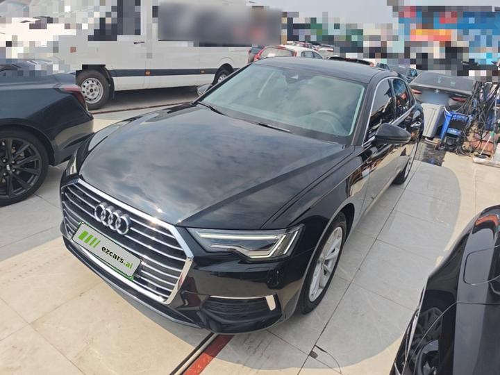 A6L 2020 40 TFSI Luxury