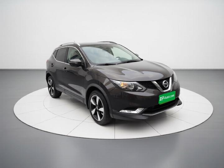 Qashqai 2017 2.0L CVT Luxury China V photo 3