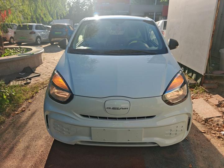 Clever R 2021 302km 4-Seater photo 2