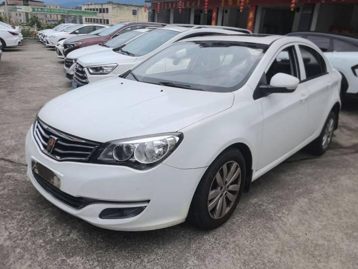 350 2015 1.5L AT Luxury