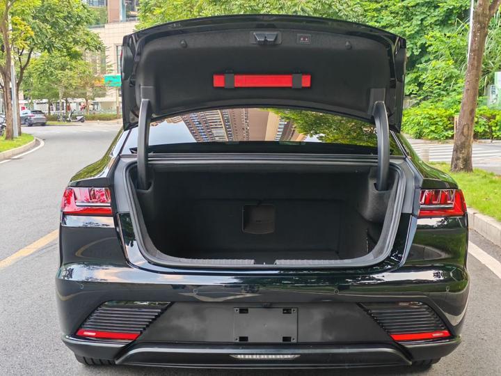 Han 2020 EV Extended Range Luxury photo 8