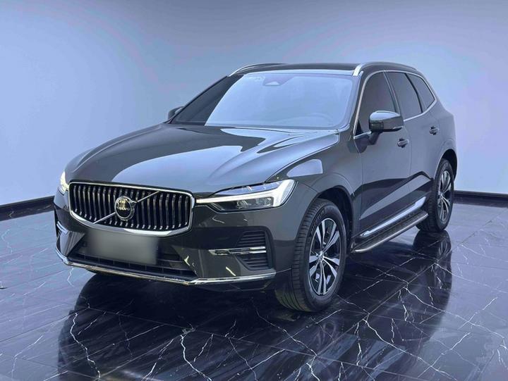 XC60 2022 B5 AWD Luxury