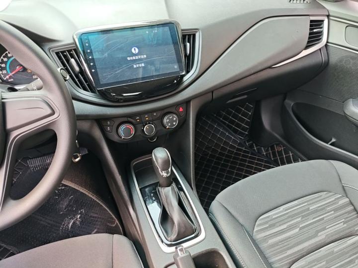 Cavalier 2016 1.5L AT photo 8