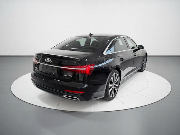 A6L 2019 45 TFSI Dynamic photo 4