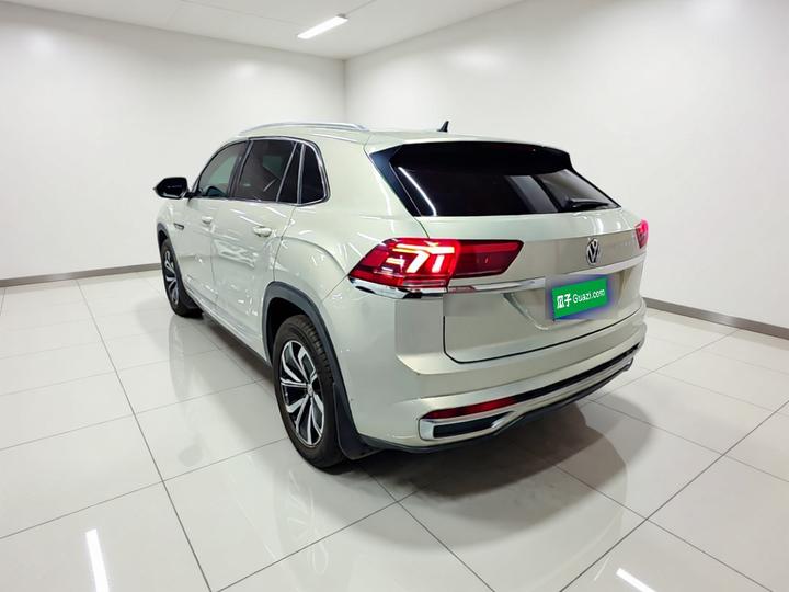 Teramont X 2020 380TSI AWD Luxury photo 4