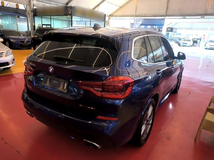 X3 2020 xDrive28i M Sport Package photo 4