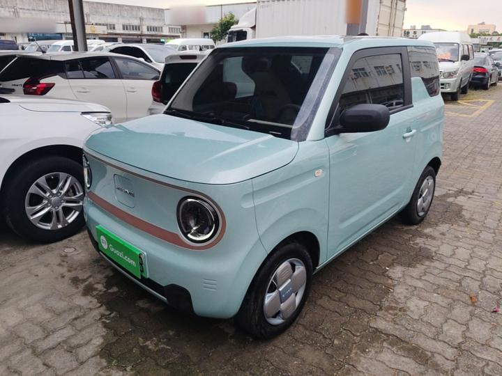 2023 Panda mini 200km Endurance Bear