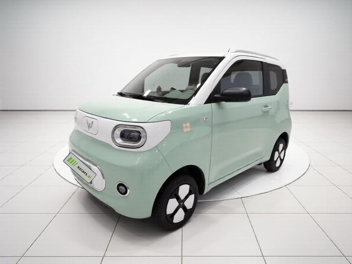 Hongguang MINIEV 2024 3rd Gen 215km