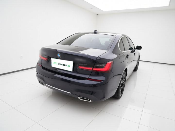 3 Series 2021 Facelift 320Li M Sport Package photo 5