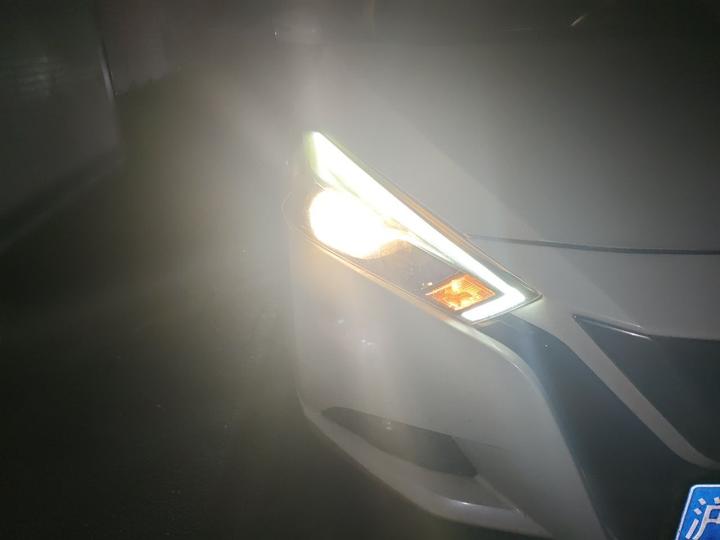 2016 1.6L CVT Smart Cool photo 7