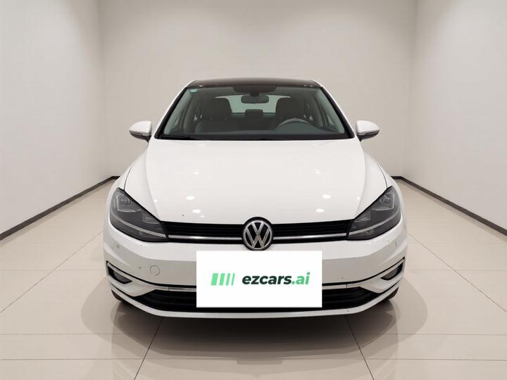 Golf 2018 230TSI AT Luxury photo 2