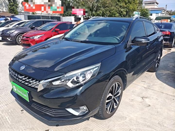 T90 2018 2.0L CVT Connected China VI