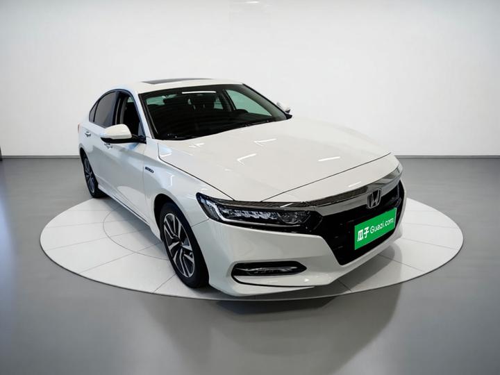 Accord 2018 Hybrid 2.0L China VI photo 3