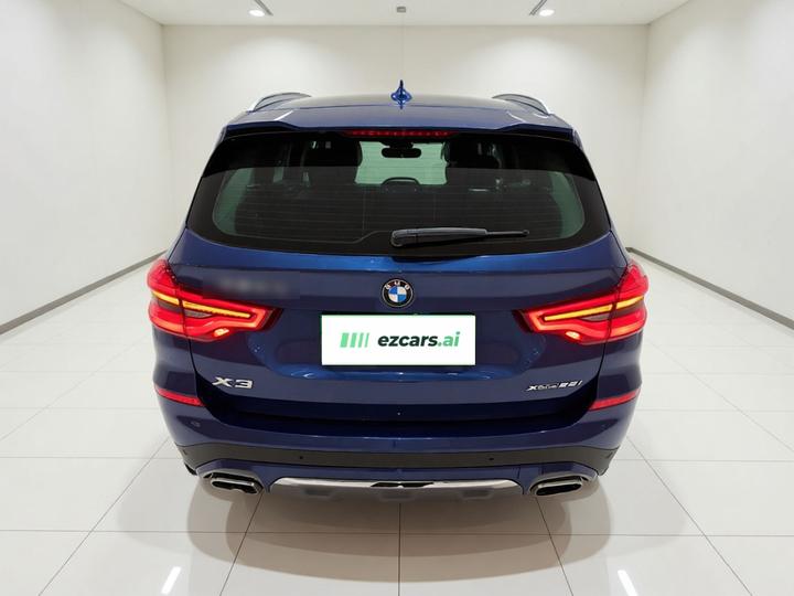 X3 2020 xDrive28i Luxury photo 3