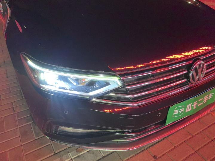 Magotan 2020 280TSI DSG Comfort photo 7