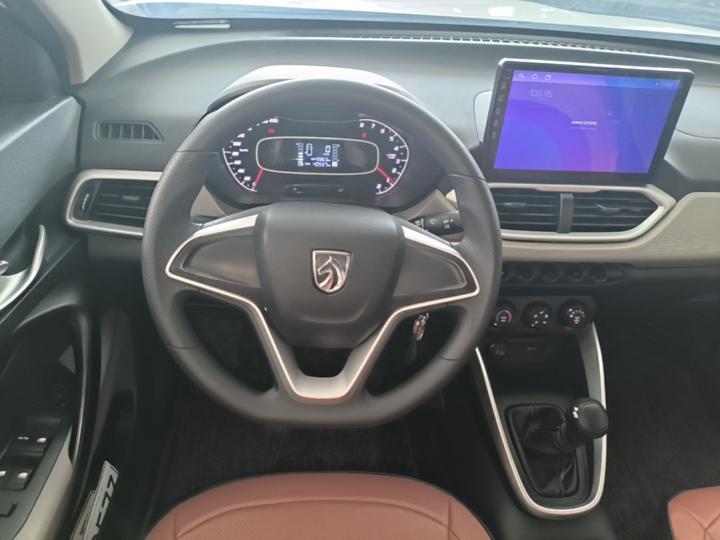 510 2021 1.5L MT Energetic photo 6