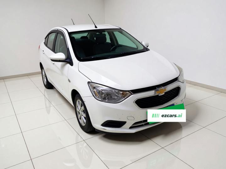 2015 3 1.3L AMT Li Auto photo 3