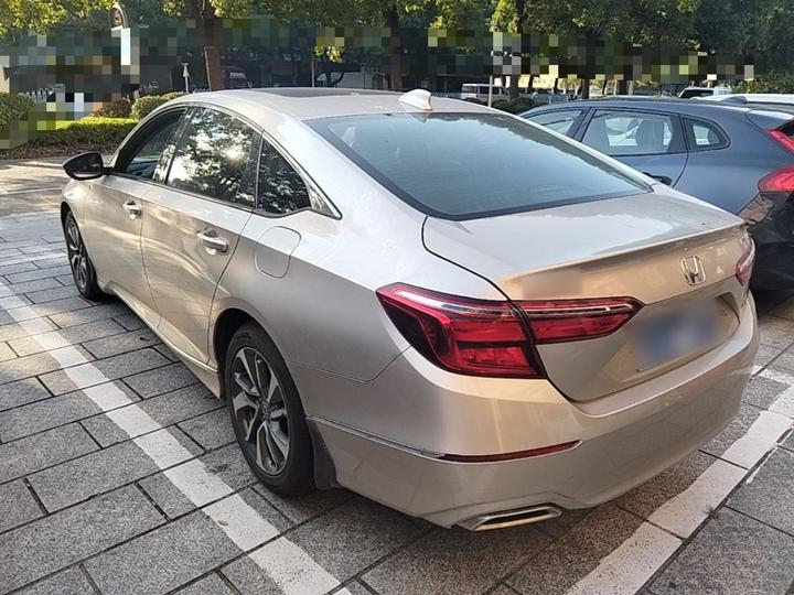 2019 260TURBO China VI photo 4