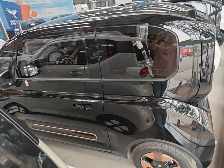 KiWi EV 2022 NCM photo 4