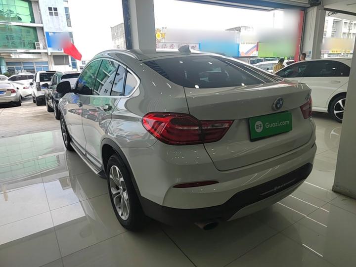 X4 2014 xDrive20i X Design Package photo 4
