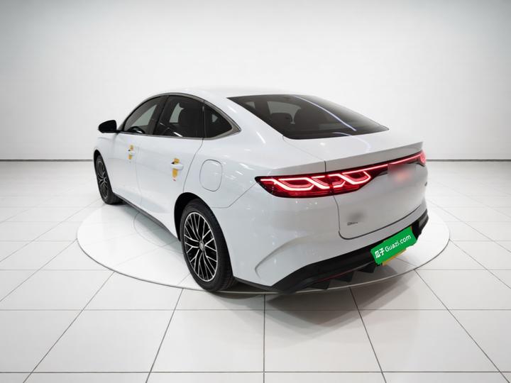 Qin L 2024 DM-i 120KM Excellence photo 4