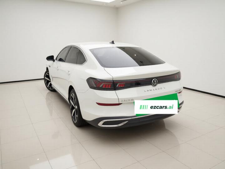2023 Lamando L 280TSI DSG Cool photo 4