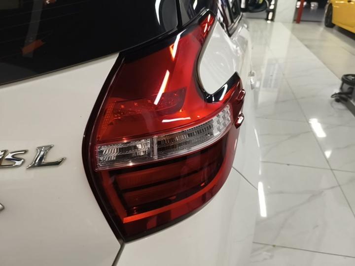 YARiS L 2020 1.5L CVT Leading photo 7
