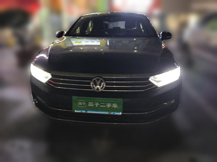 Magotan 2018 330TSI DSG Luxury photo 2