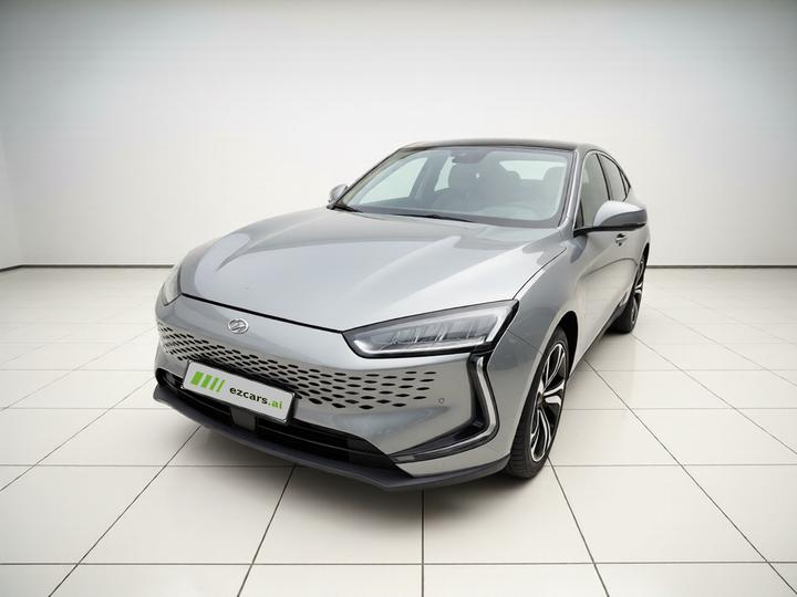 SERES SF5 2021 AWD