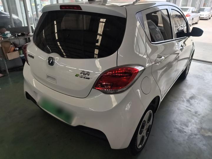 Benni E-Star 2021 LFP 31.86kWh photo 4