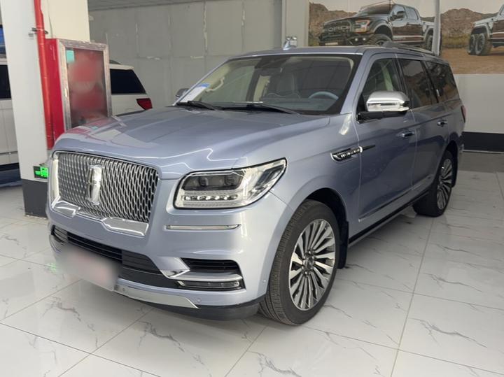 Pilot 2019 3.5T China VI