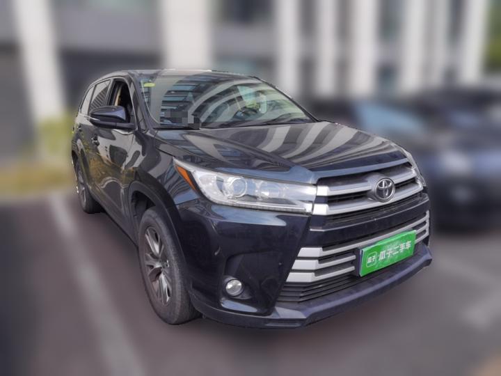 Highlander 2021 2.0T AWD Elite 7-Seater photo 3