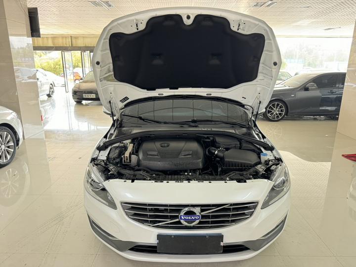 S60 2018 S60L T3 photo 4